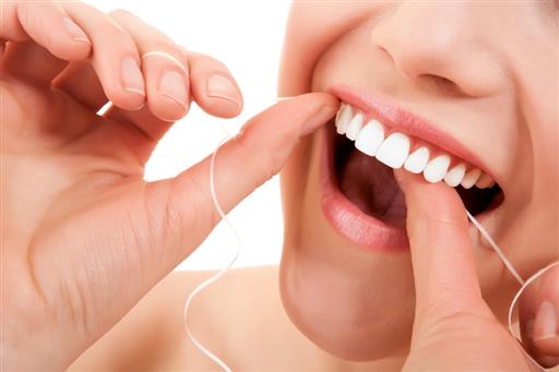 Why Should I Floss? Dental Floss FAQ & How To [VIDEO]