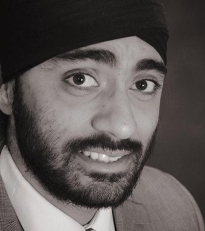 Dr. Chandan Jaspal