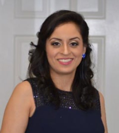 Dr. Sarabjit Kaur