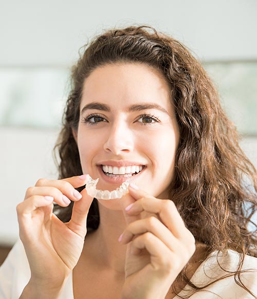 Invisalign Walnut Grove