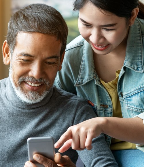 Languages at Thunderbird Dental Group