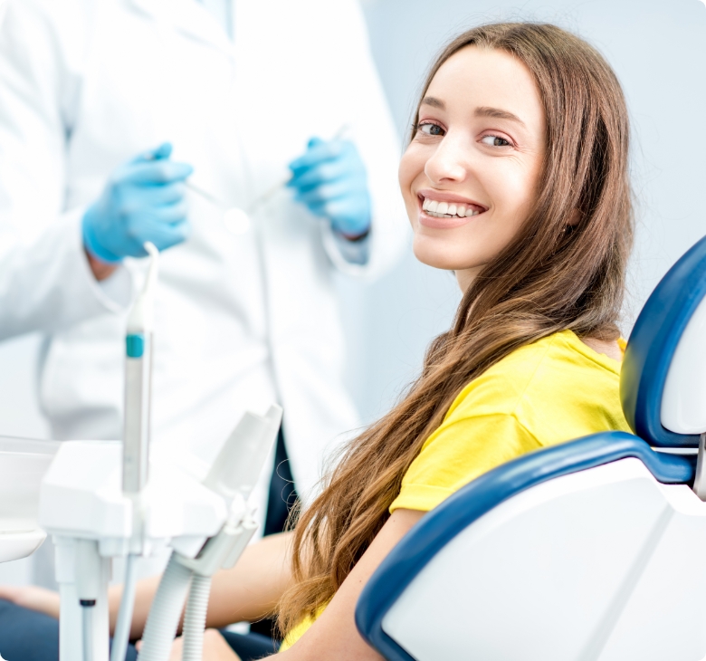 Thunderbird Dental Group Langley